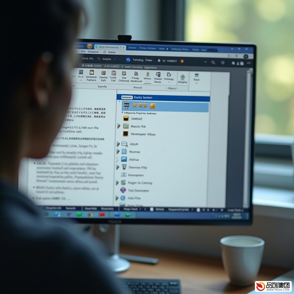 Word中开发工具的全方位探索与应用指南
