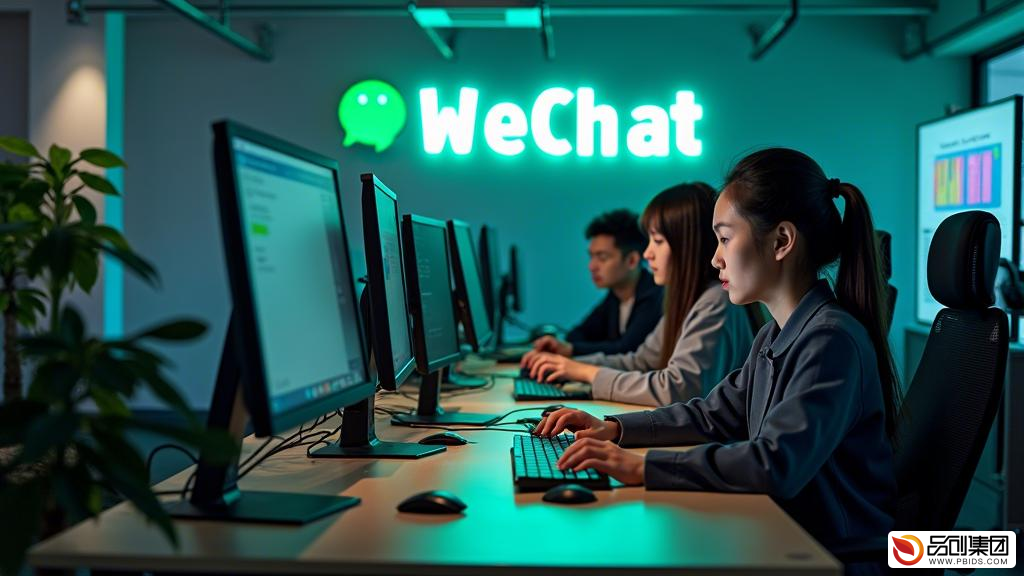长春微信小程序开发服务：打造高效便捷的数字化解决方案
