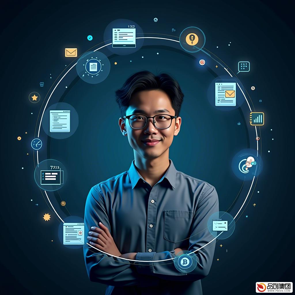 软件开发:从入门到精通的全面探索