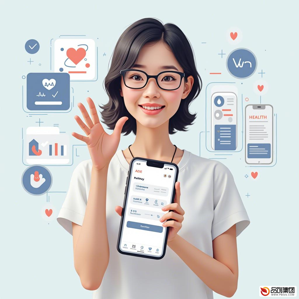 人寿公司APP：便捷服务，一键触达您的保险需求

