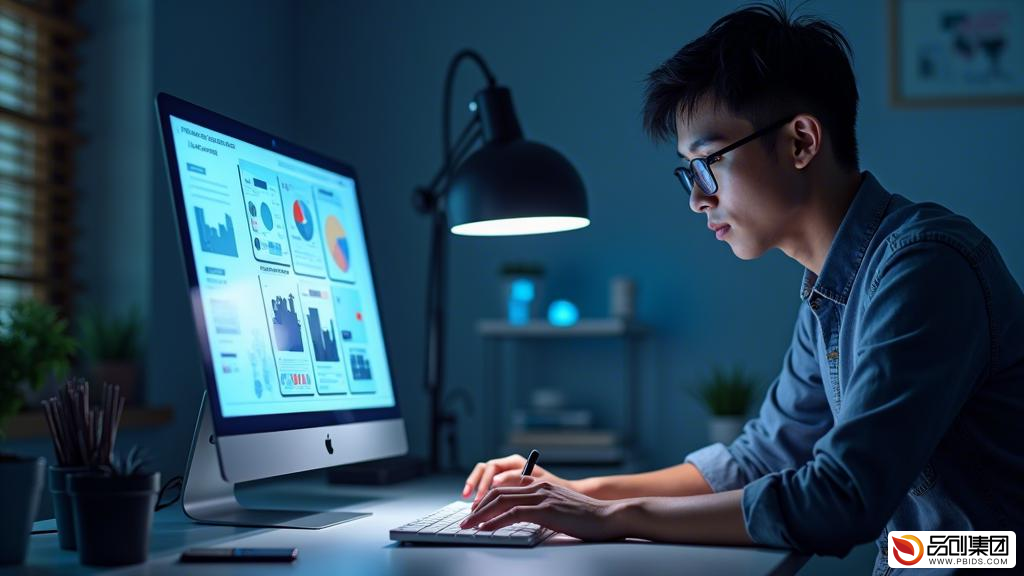 定制小程序的价格：全面解析与影响因素
