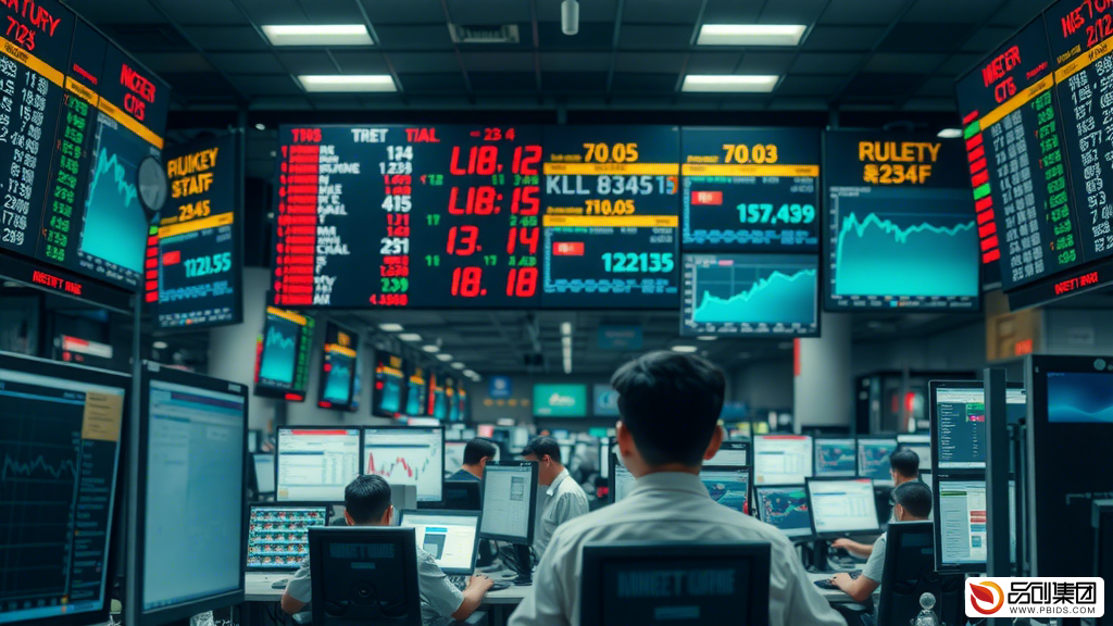 股票交易软件全解析：选择最适合您的投资助手