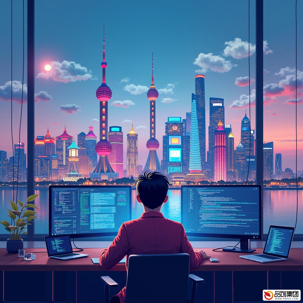 上海APP软件定制开发公司：打造专属商业应用的优选伙伴

