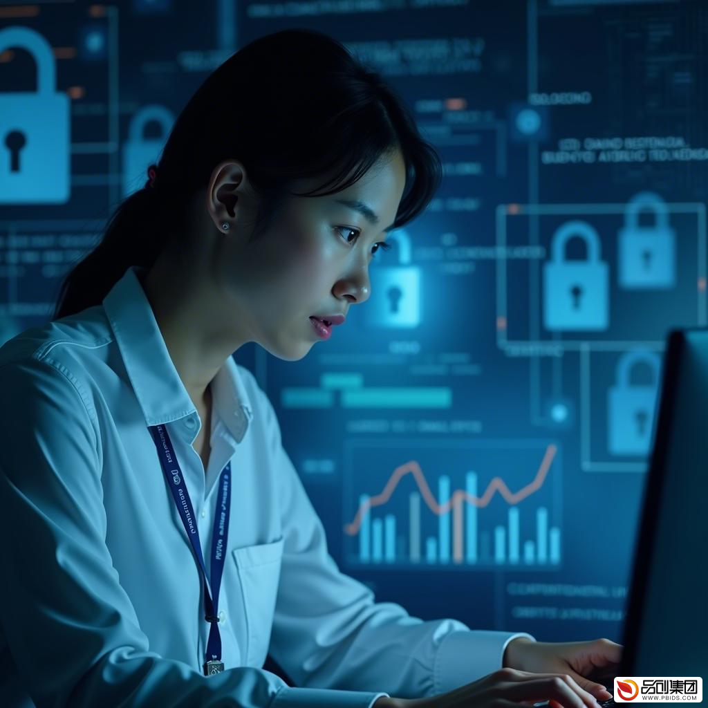 网络安全专业培养方案:打造数字时代的守护者
