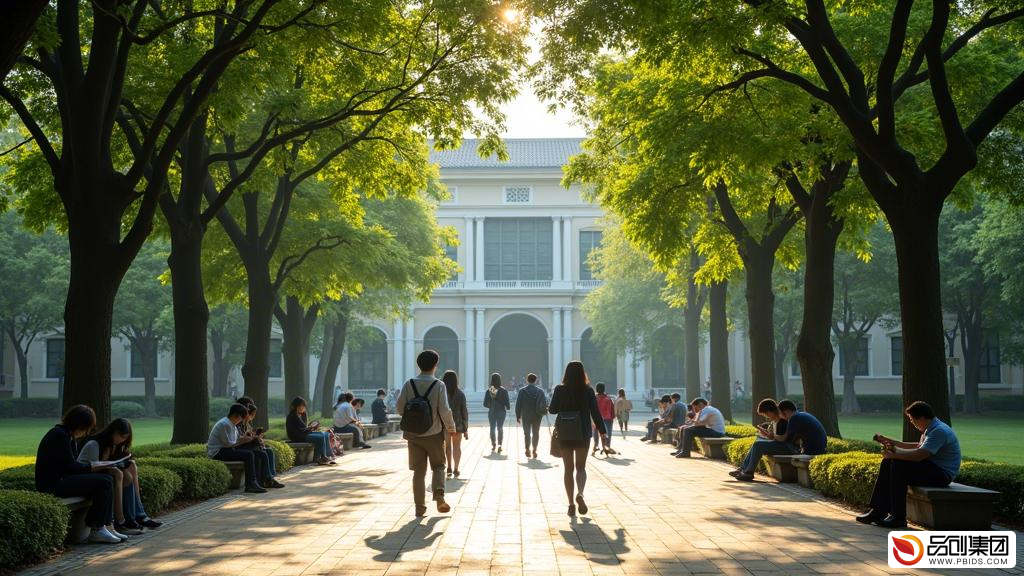 广西大学继续教育管理系统的全面解析与应用指南
