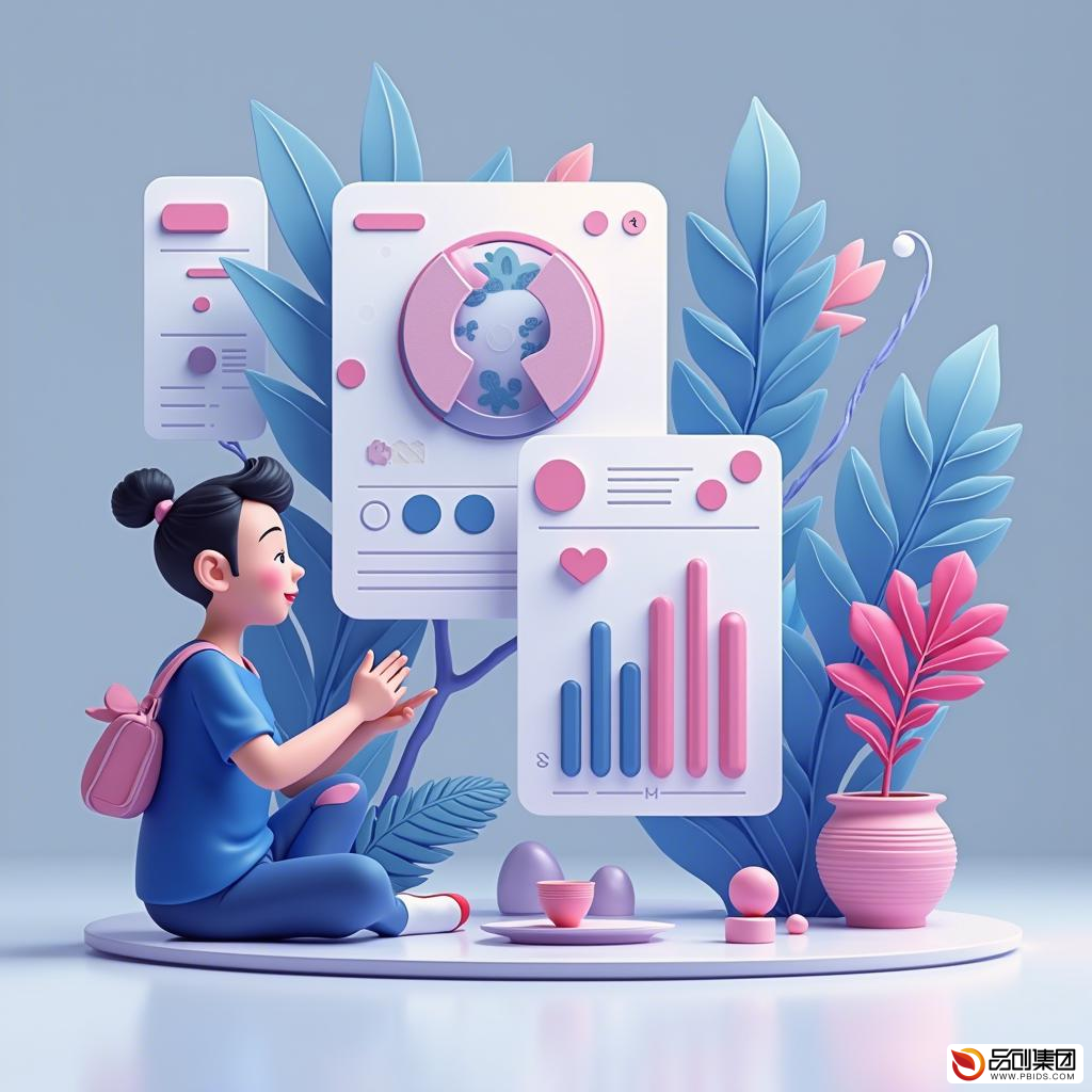视觉产品设计：塑造未来交互体验的艺术与科学

