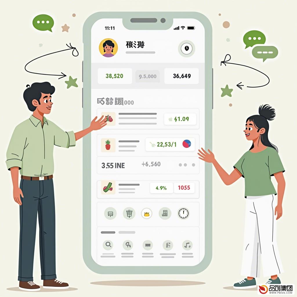 微信小程序foreach循环详解与实践应用
