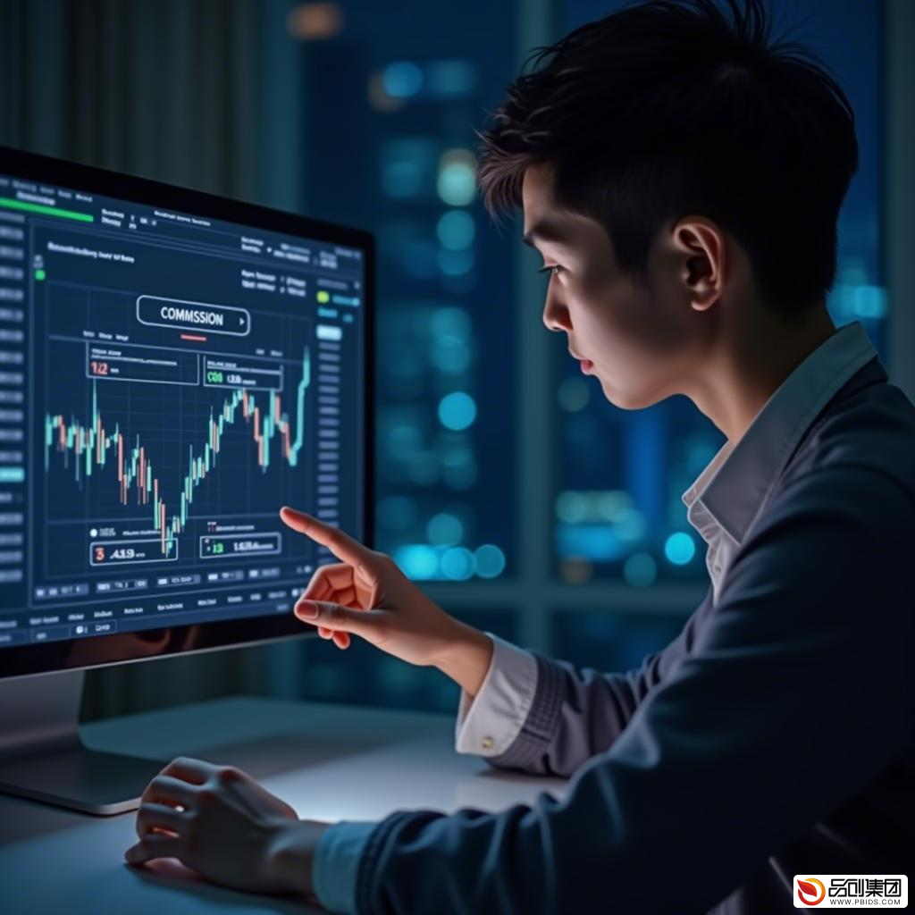 股票买卖佣金全解析:了解交易成本的关键