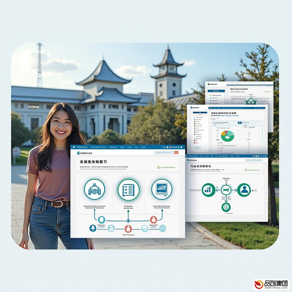 厦门南洋学院教务管理系统登录指南与常见问题解析
