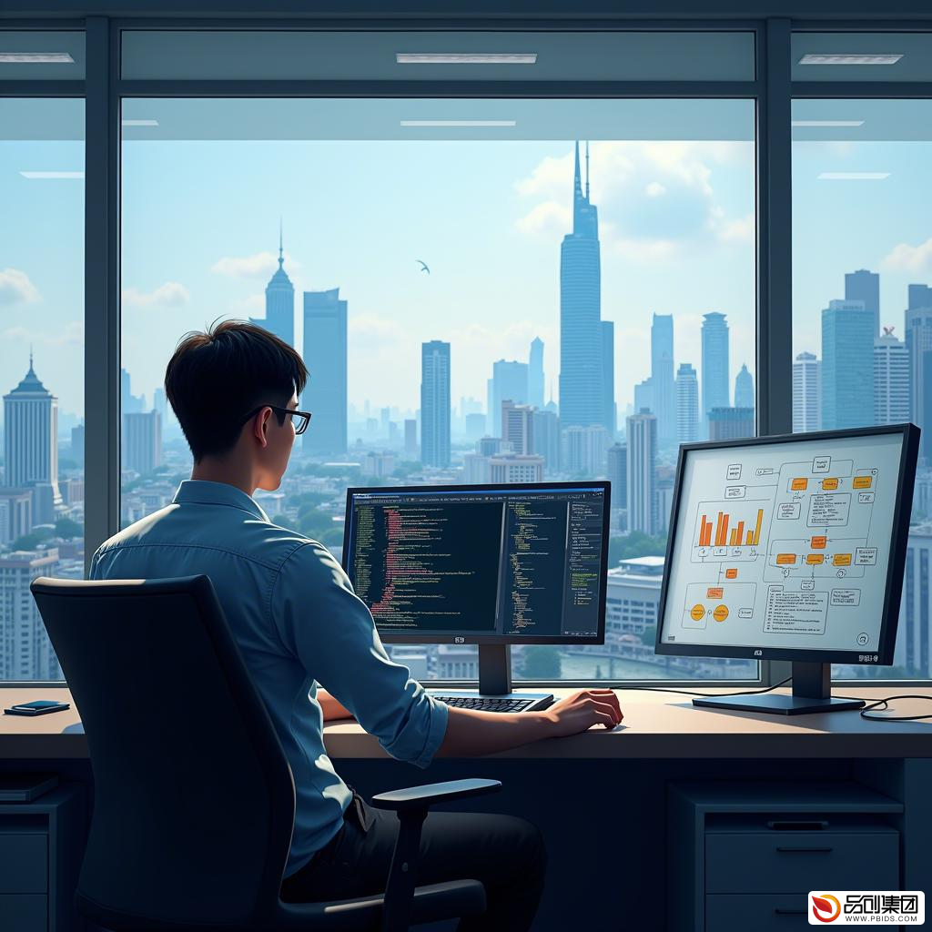 南京定制软件开发：打造专属企业的数字化解决方案
