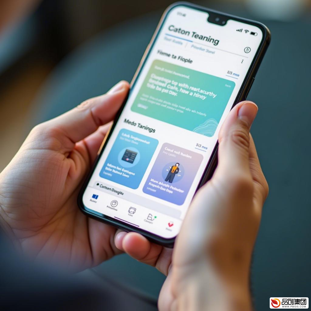 定制手机App软件开发:打造专属移动应用的全方位指南
