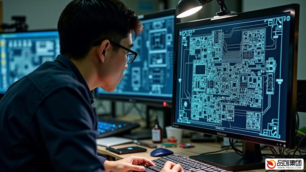 PCB设计外包公司的全面解析与选择指南