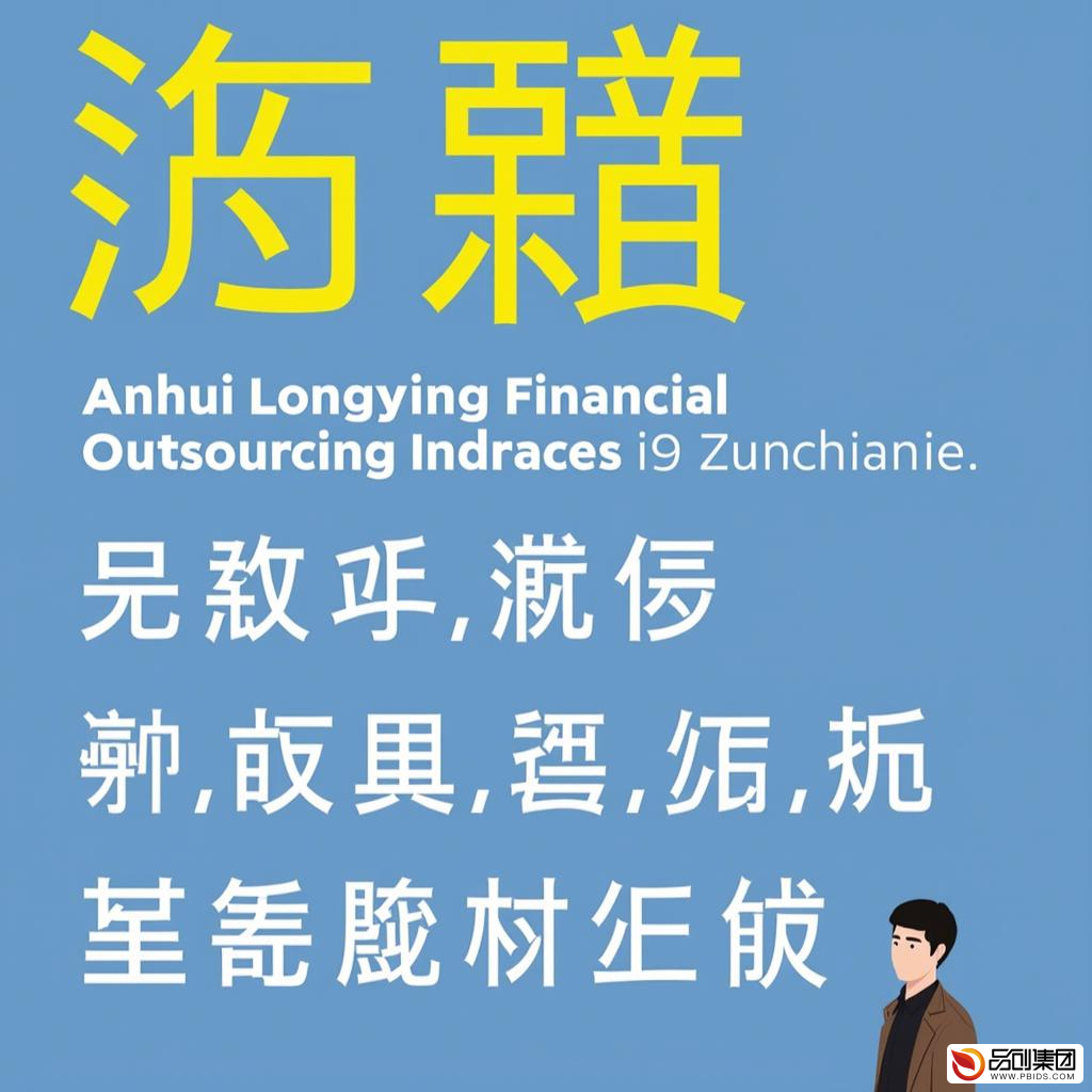 安徽龙盈金融外包服务有限公司:引领金融服务新风尚