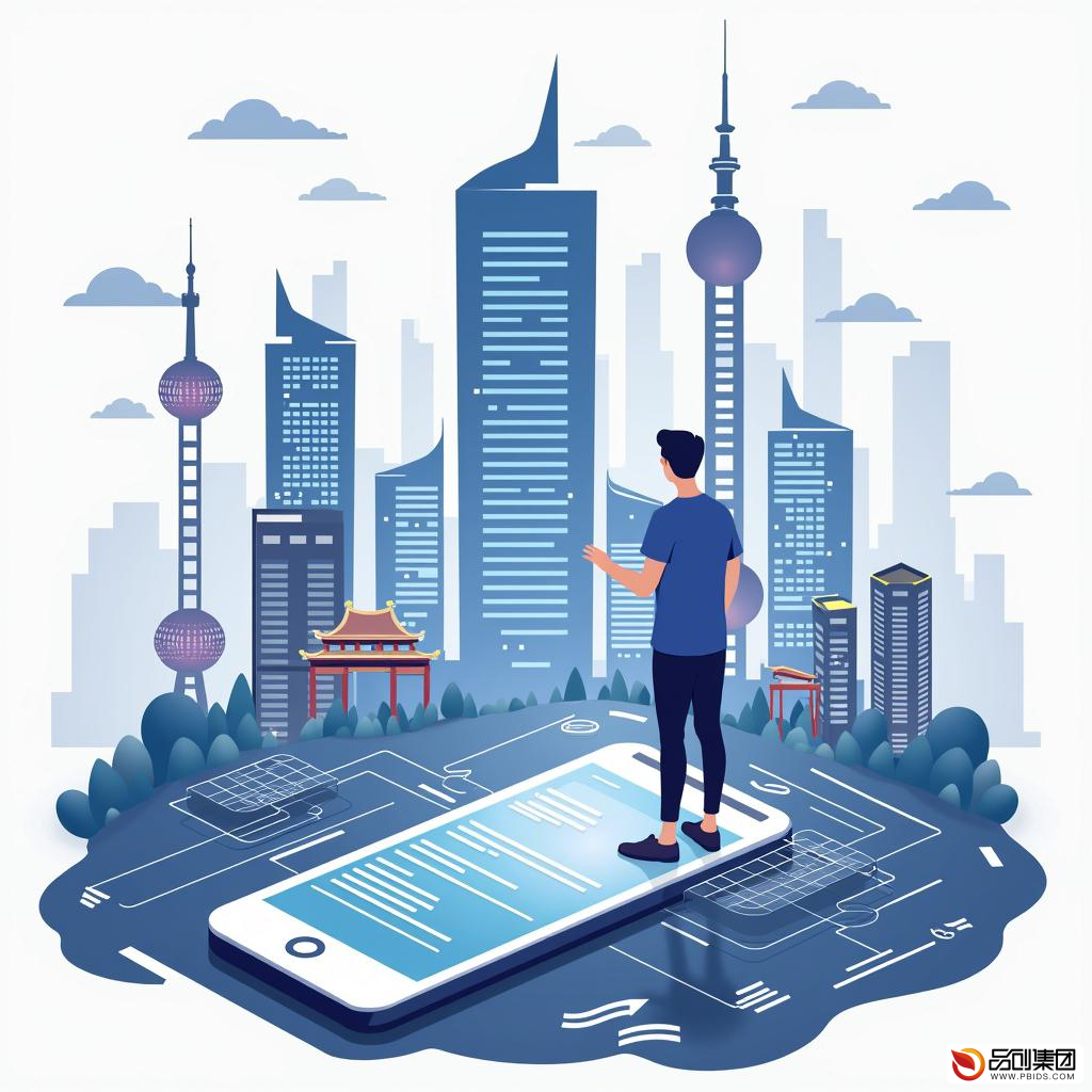 北京APP定制开发公司:打造专属移动应用的最佳选择