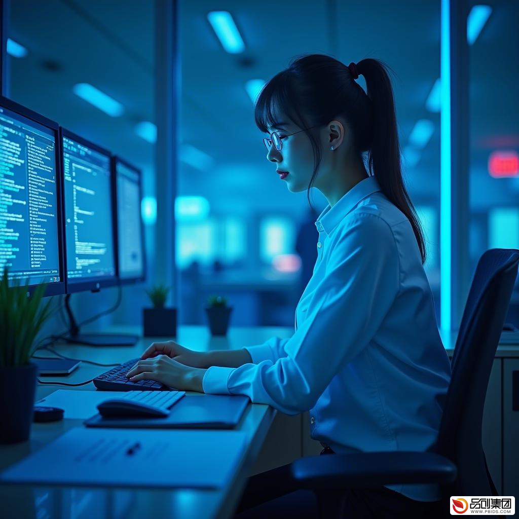研发服务人员外包：提升企业创新力与效率的明智之选
