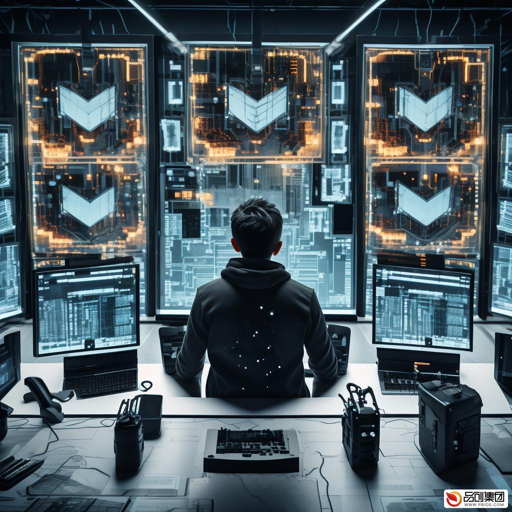 网络安全排查总结:全面保障网络安全的实践与策略
