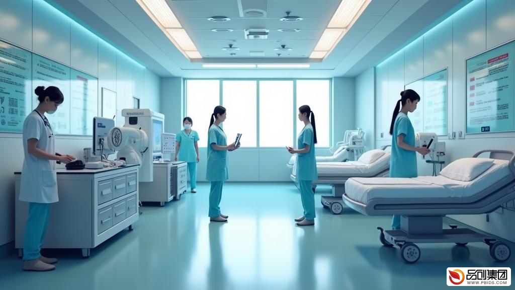 医疗服务智能化：重塑医疗行业的未来
