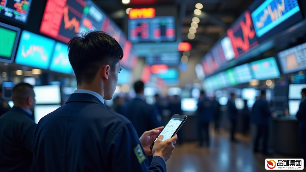 炒股新纪元：深度解析股票投资软件的应用与策略
