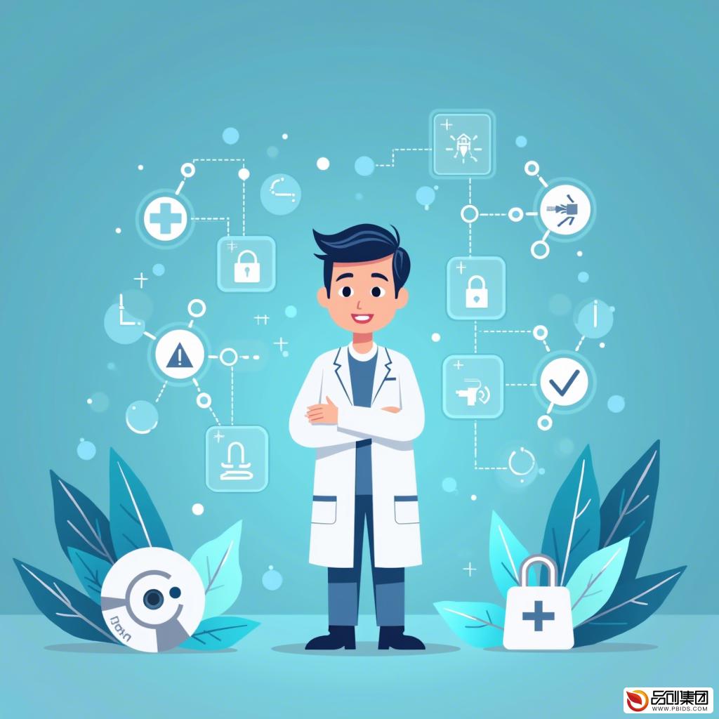 医疗行业AI技术与风险管理：品创集团DeepSeek的实践探索