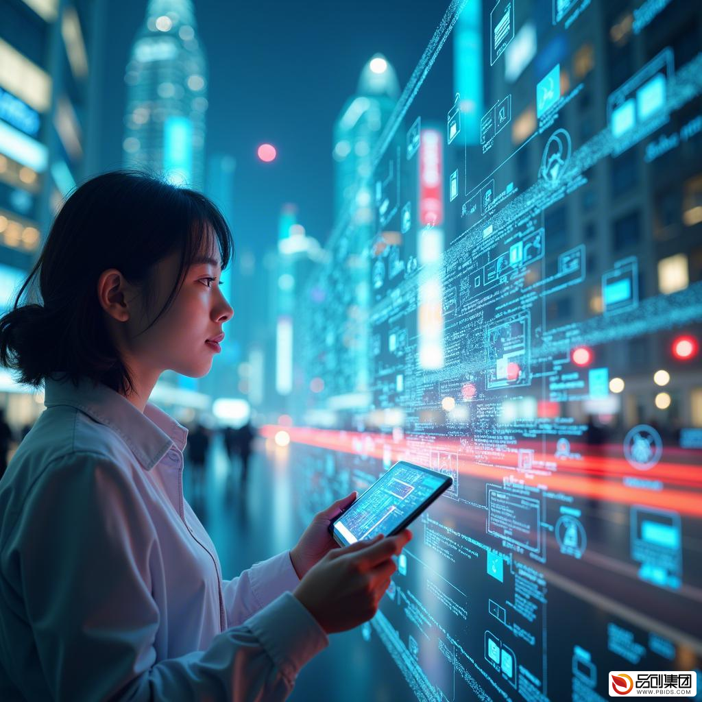 城市智能化项目全面解析:塑造未来智慧城市的新图景