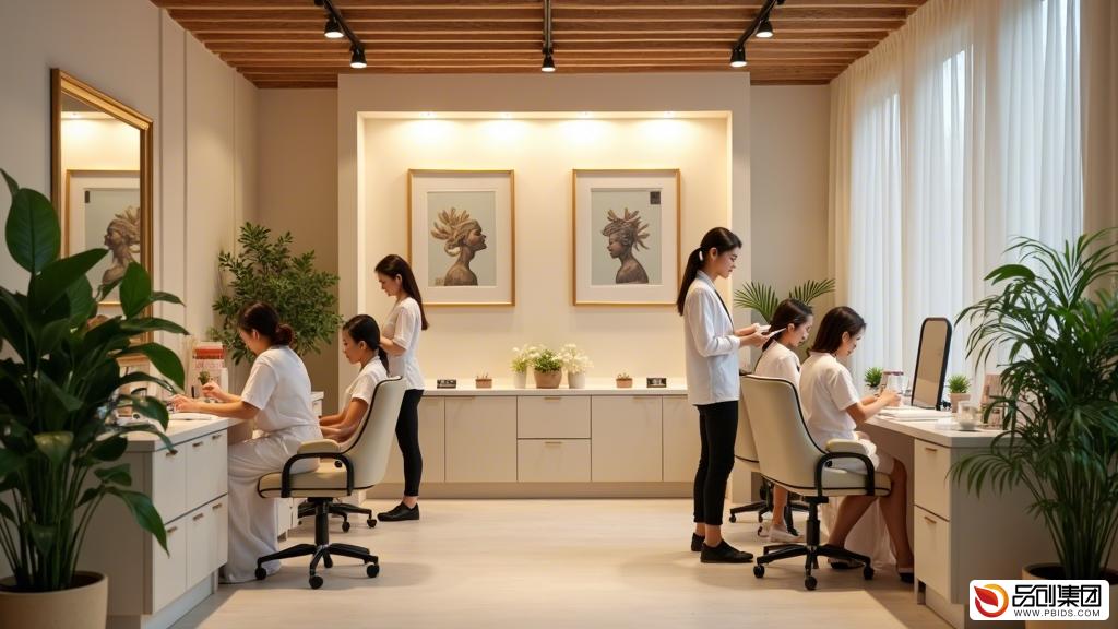 美容院治疗数据报告自动化工具：提升效率与精准度的革新方案

