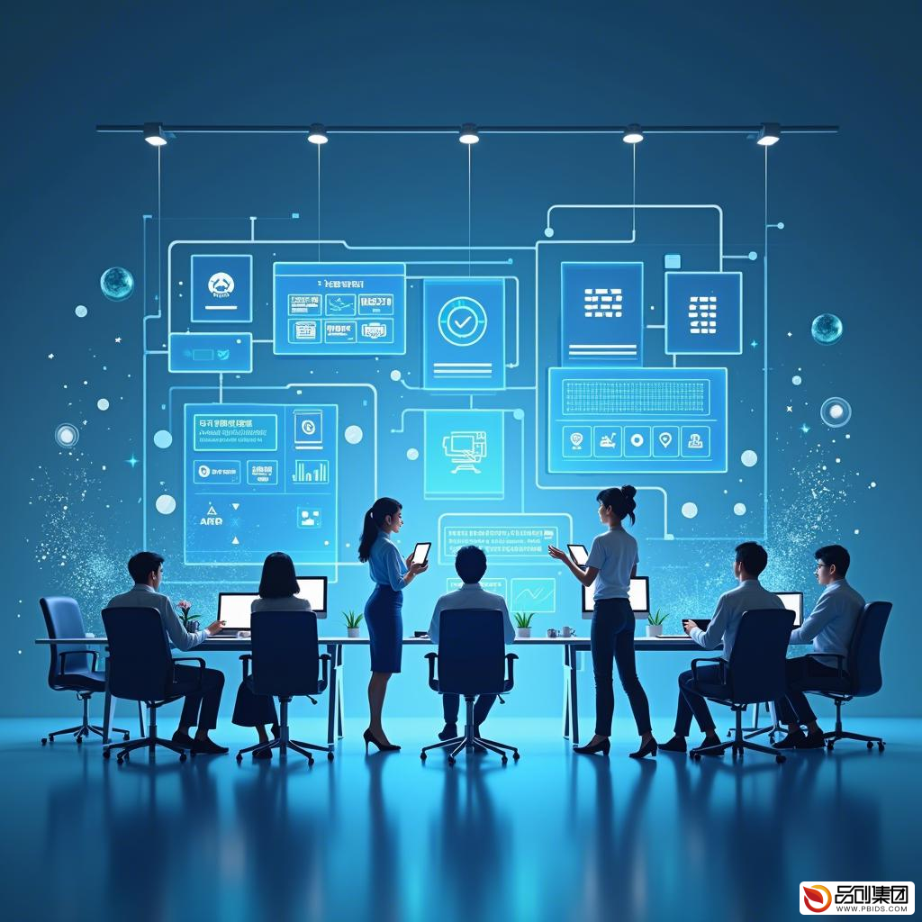 AI Agent自动化任务系统集成软件：重塑企业运营新风貌
