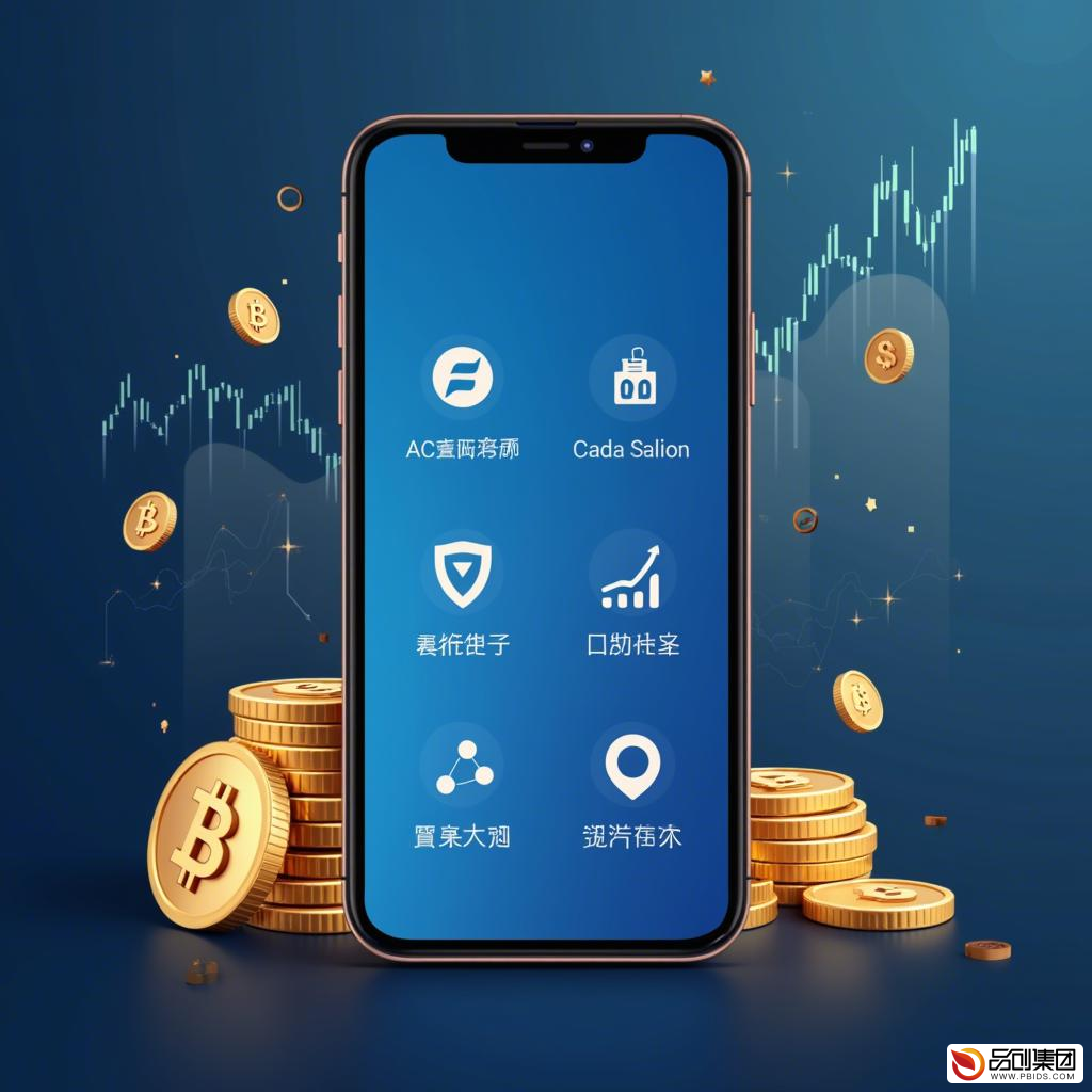 定制开发金融APP：打造专属金融服务的创新之路

