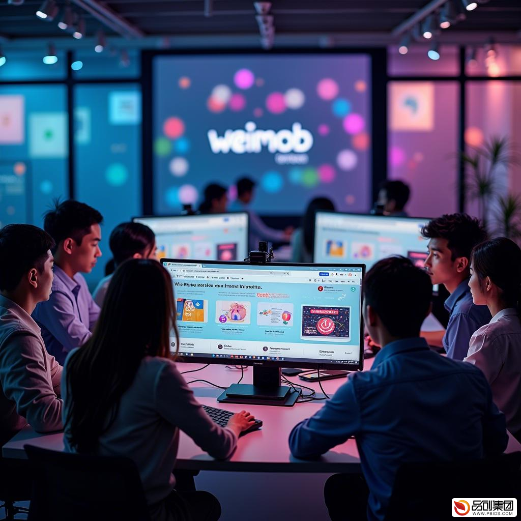 全面解析:什么是微盟微站及其在企业营销中的应用