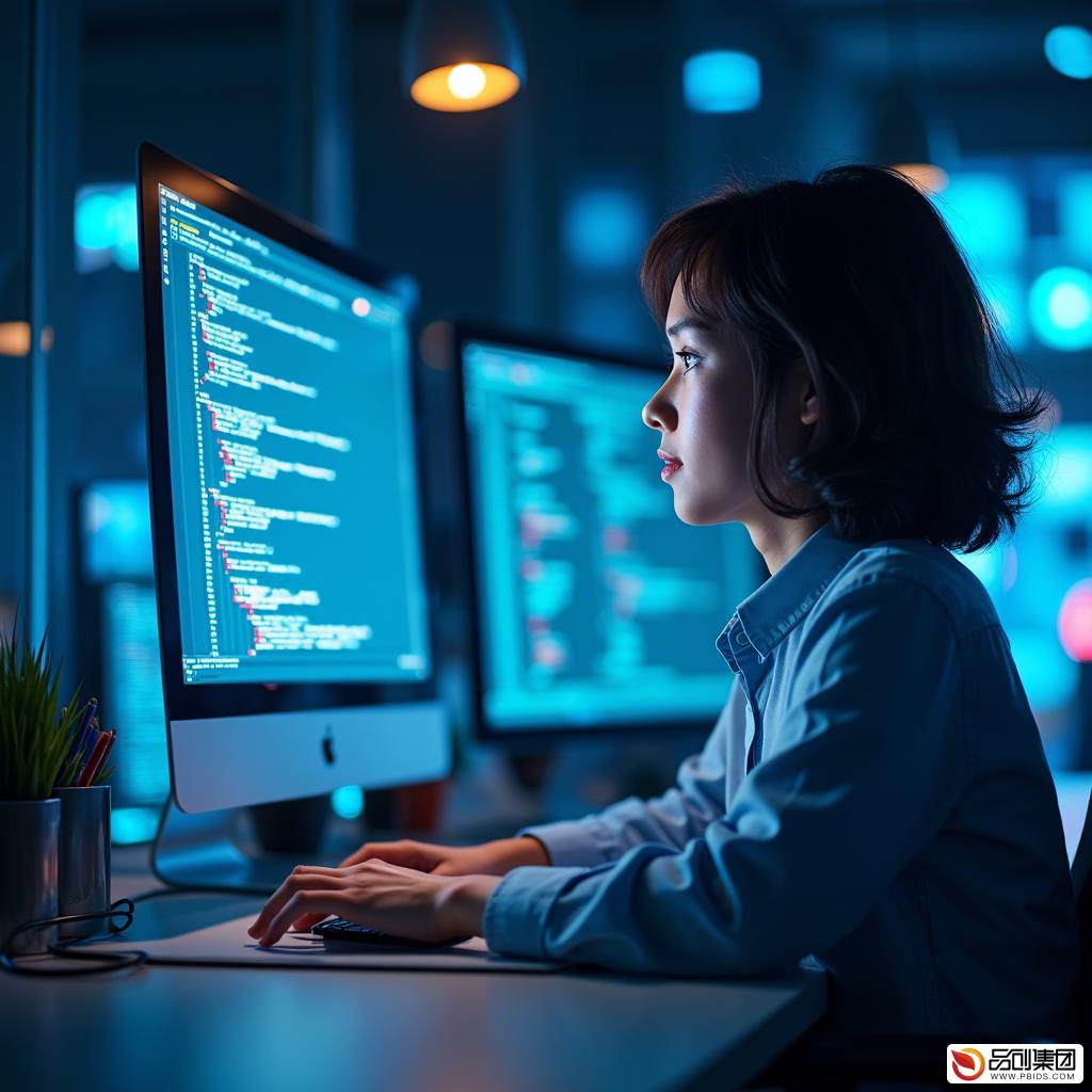 软件定制开发优选:揭秘顶级公司的成功之道