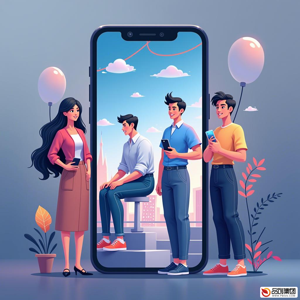 手机游戏APP开发定制：打造专属娱乐新体验
