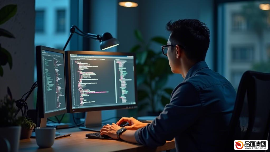 Java软件开发：构建高效应用的全面指南
