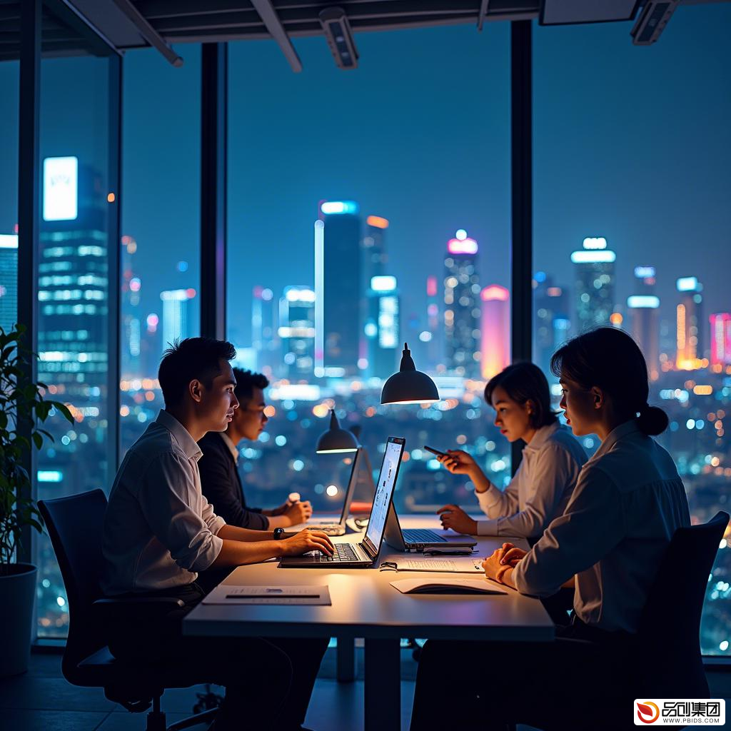 天津人事服务外包:提升企业人力资源管理效率的新选择