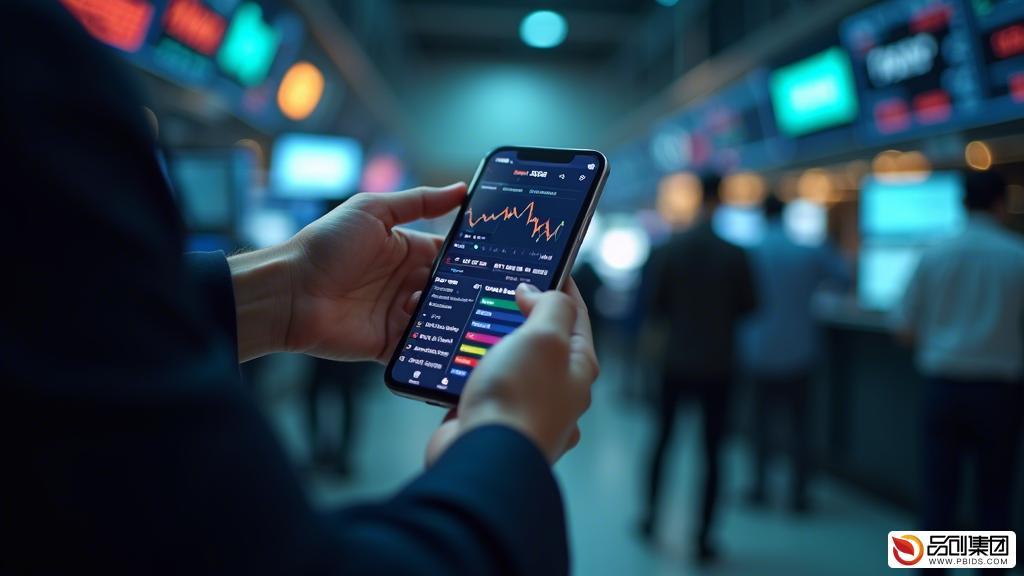 股票APP定制开发：打造个性化投资利器
