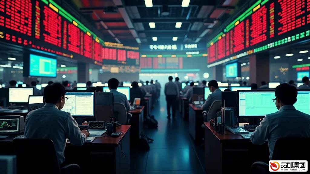 创业板股票交易门槛与资金要求详解
