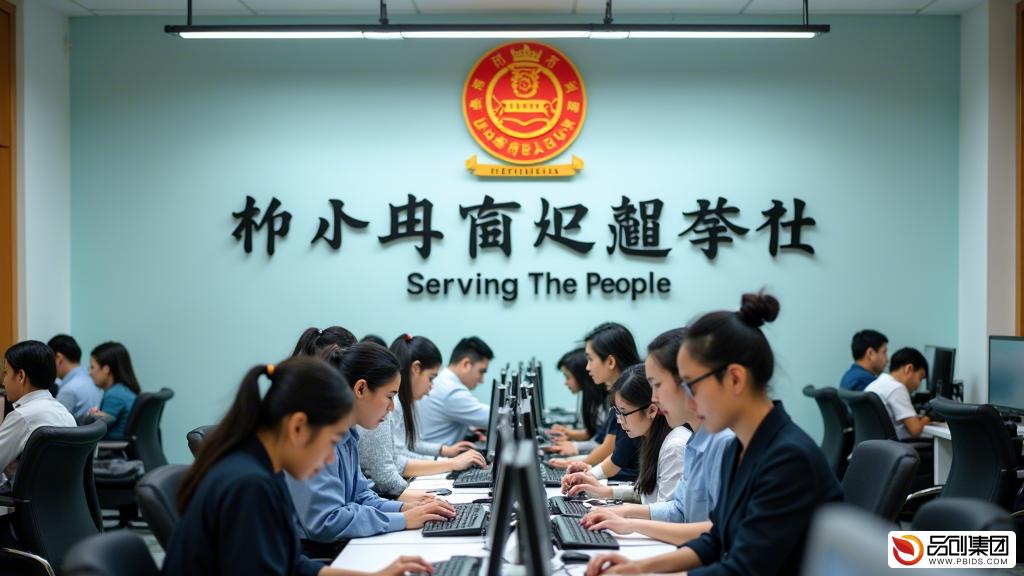 河北省一体化政务服务平台移动端建设方案深度解析
