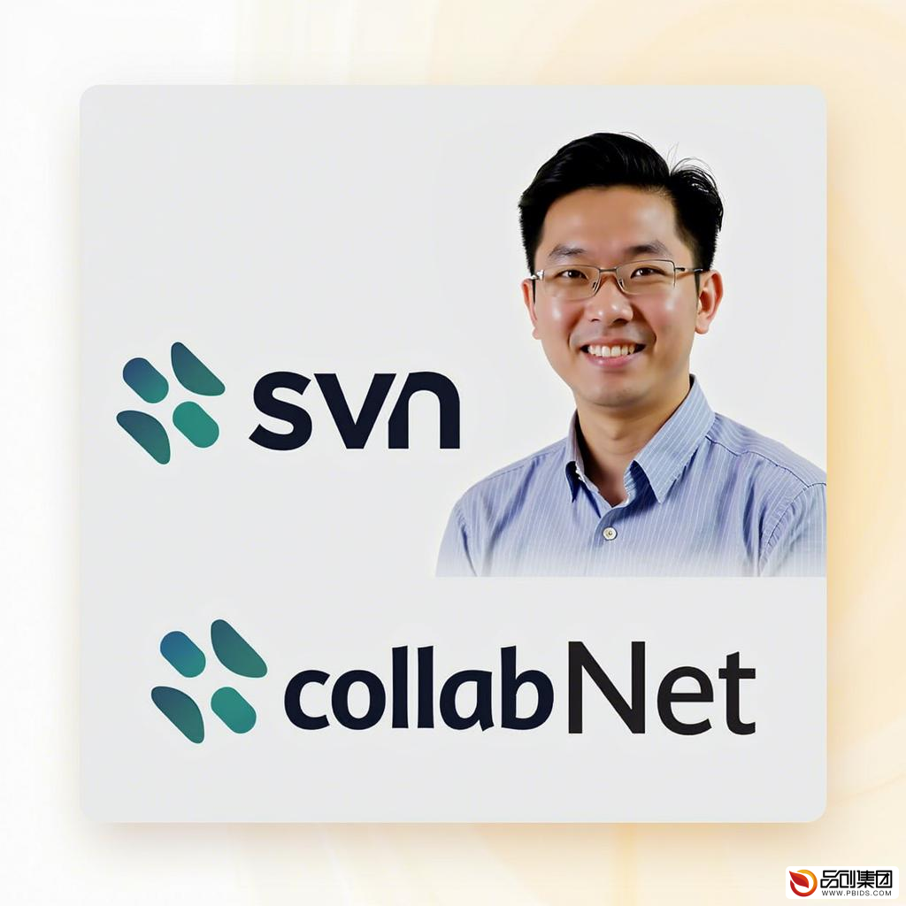 SVN版本控制系统的起源与发展：揭秘其背后的公司
