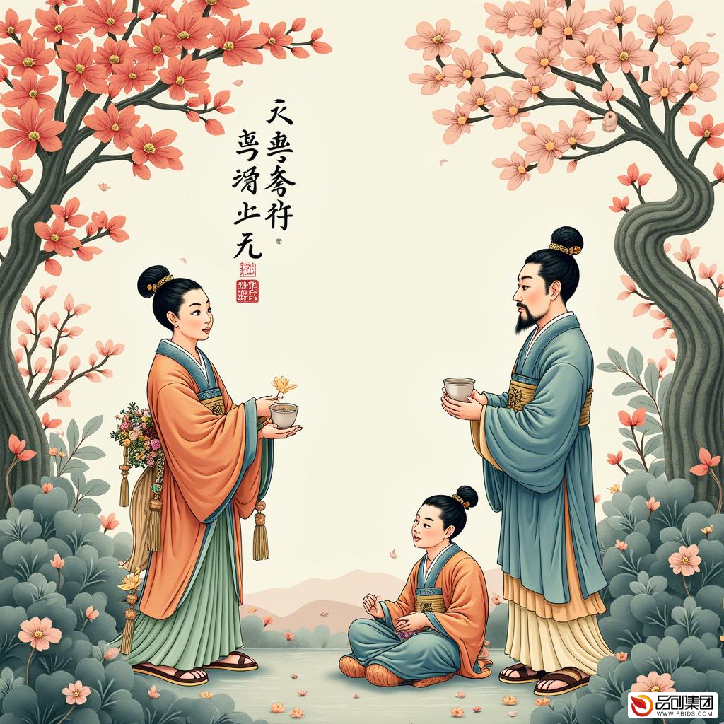 品创集团-景德镇:瓷都智城,软件服务引领陶瓷文化传承与创新