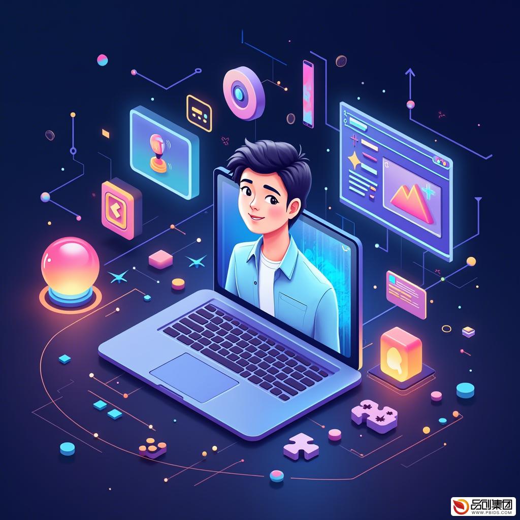 多媒体开发平台：解锁创意与技术的无限可能
