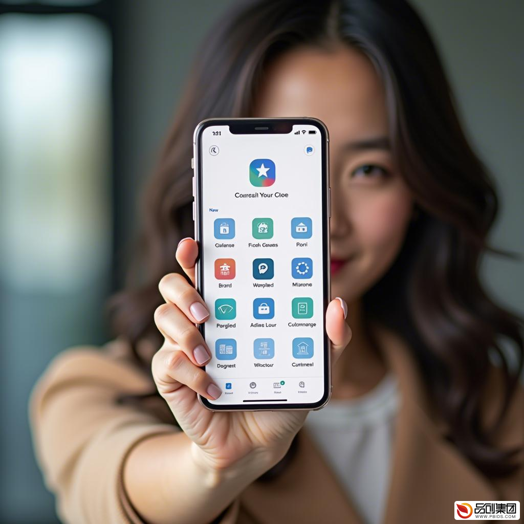 手机定制APP制作开发:打造专属移动应用的全方位指南