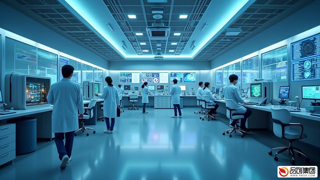 医疗智能化：重塑医疗行业未来的创新力量
