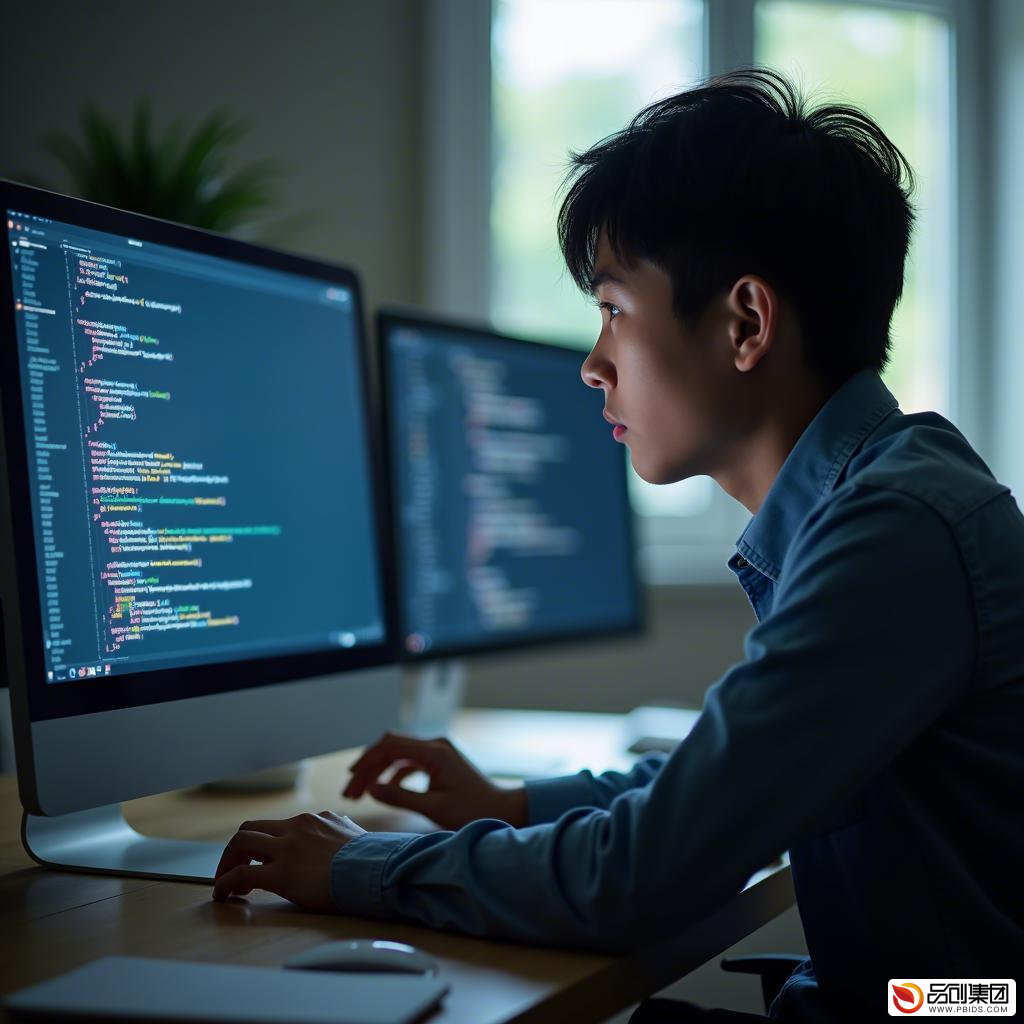 软件开发定制:打造专属数字化解决方案的钥匙