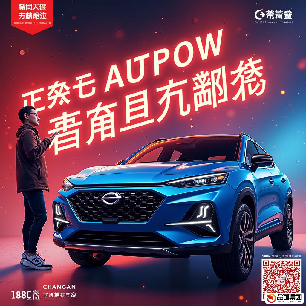 深度解析：长安汽车微信公众号——汽车资讯与服务的新窗口
