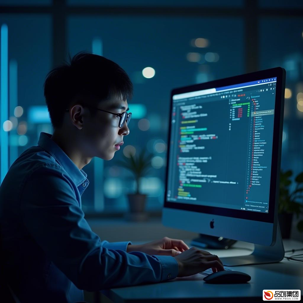 如何选择比较好的软件开发定做公司:全面指南