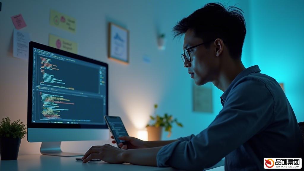 小程序开发全解析：从零到一的实战指南
