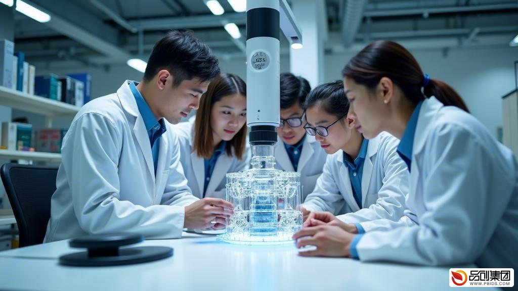 三维数字化：重塑工业制造与创意设计的未来
