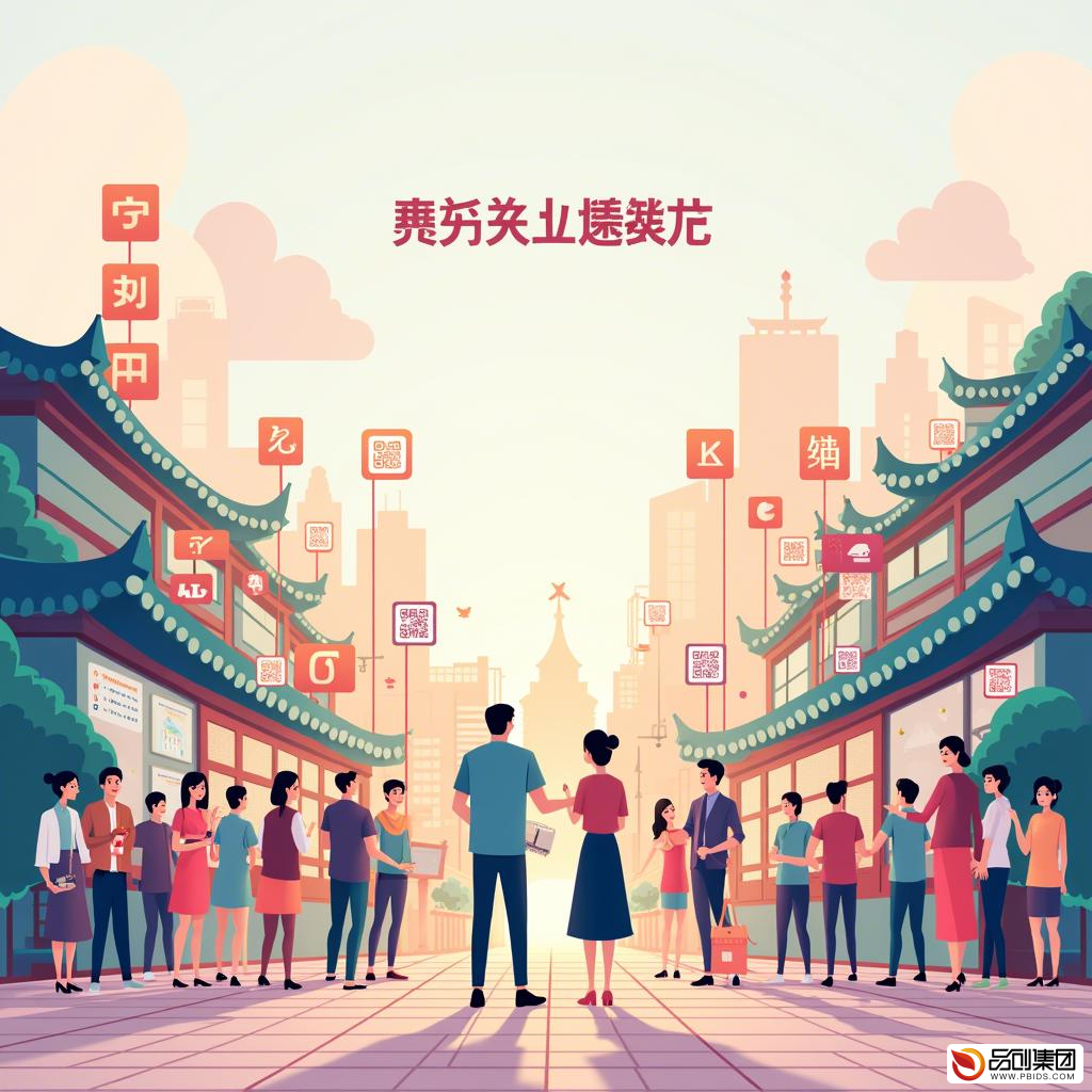 西安小程序定制：打造专属商业利器，开启数字化转型新篇章
