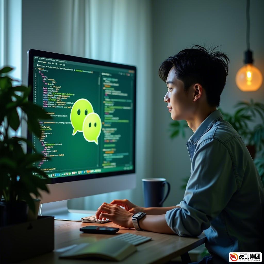 Spring Boot在微信小程序开发中的实战应用