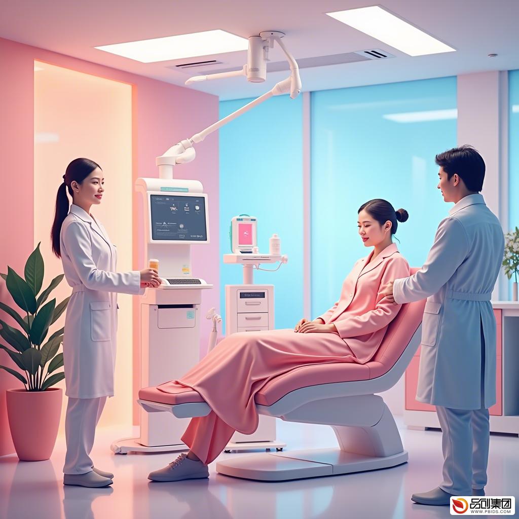 皮肤美容治疗平台:解锁美丽新境界的全方位指南