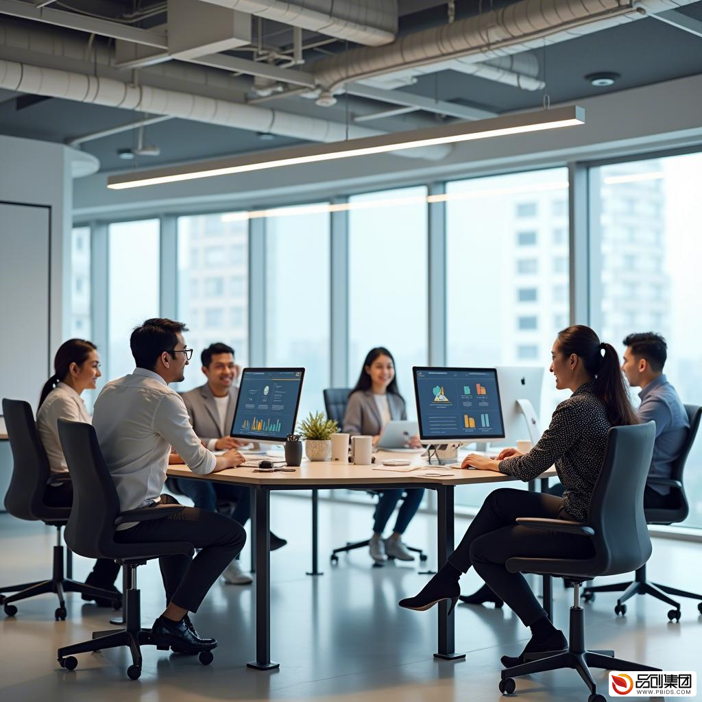 金融开发软件公司的崛起与未来展望