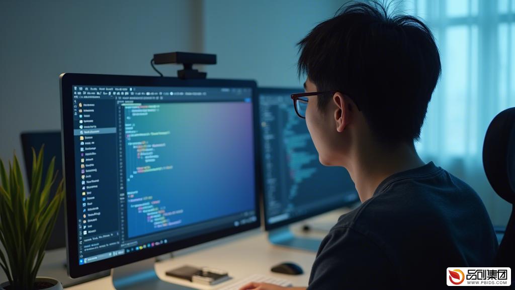 开发企业小程序：选择专业公司的全面指南
